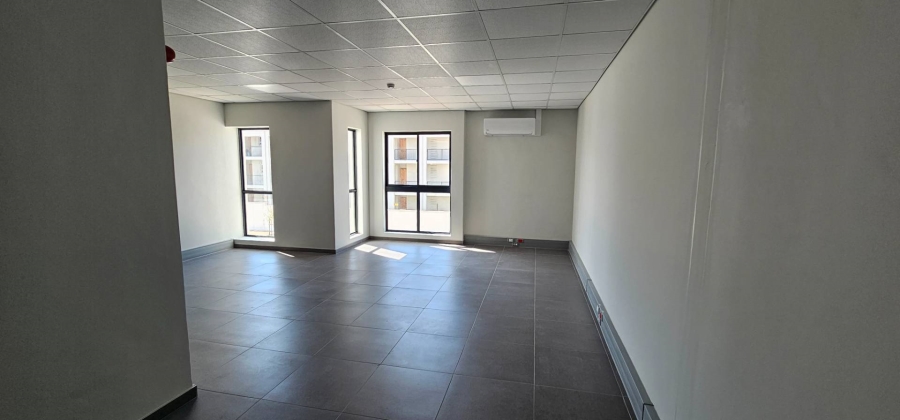 To Let commercial Property for Rent in Kraaifontein Industria Western Cape